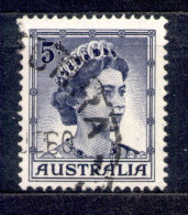 Australia Australien 1959 - Michel Nr. 292 A O - Usati