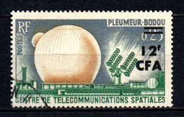Réunion  - 1963 - Pleumeur Bodou - N° 355 - Oblit - Used - Used Stamps