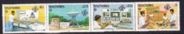 SEYCHELLES  MNH 1983 - Seychelles (1976-...)
