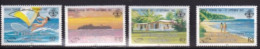 SEYCHELLES Iles Eloignees  MNH  1983 - Seychelles (1976-...)