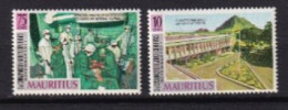 MAURICE   MNH 1971 - Mauritius (1968-...)