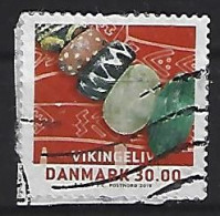 Denmark 2019  Viking Life (o) Mi.1969 - Oblitérés