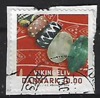 Denmark 2019  Viking Life (o) Mi.1969 - Usado