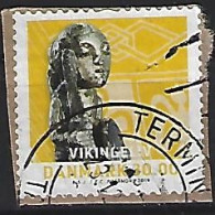 Denmark 2019  Viking Life (o) Mi.1971 - Oblitérés