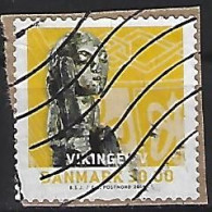 Denmark 2019  Viking Life (o) Mi.1971 - Used Stamps