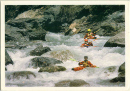 RAFTING  - Canottaggio