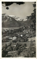 Suisse - Ringgenberg BE 1935 - Ringgenberg