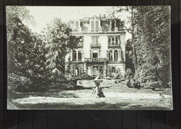 DR: AK FELDPOST Aus Eltville Mit Villa Marix (Vereinslazarett) Vom 12.11.1915  - Eltville