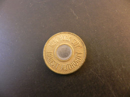 Jeton Token - USA - New York City Transit Authority - Good For One Fare - Autres & Non Classés