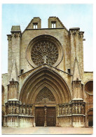 CATEDRAL / CATHÉDRALE / CATHEDRAL.- COSTA DORADA - TARRAGONA.- ( CATALUNYA ) - Kirchen U. Kathedralen