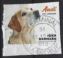 Denmark 2019  My Dog On Stamps (o) Mi.1986 - Usati