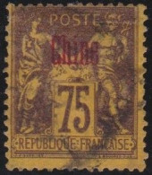 Chine    .  Y&T   .     13  (2 Scans)      .   O      .    Oblitéré - Used Stamps
