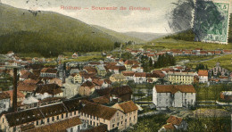 67 - SOUVENIR DE ROTHAU - Rothau