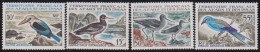 Afars / IsAS    .  Michel    .    1/4    .   **       .    Neuf Avec Gomme Et SANS Charnière - Unused Stamps