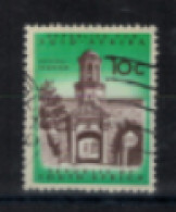 Afrique Du Sud - "Château De Cape-Town" - Oblitéré N° 256 De 1961/62 - Usados