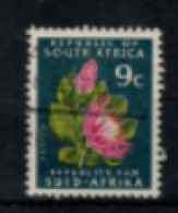 Afrique Du Sud - "Types De 1961, 1969, 1972" - Oblitéré N° 337/H De 1972/74 - Oblitérés