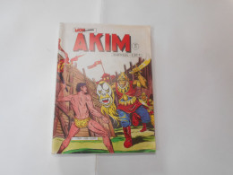 AKIM  N° 605 - Akim