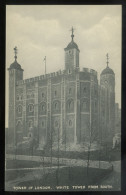 Tour De Londres - ** Carte NEUVE ** Ed. "Lesco Séries"  (format 9x14cm) - Tower Of London