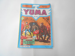 Yuma  Avril 1966 N° 282 - Yuma