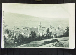 DR: AK Von Themar, Hildburghausen Um 1900 - Nicht Gelaufen - Hildburghausen