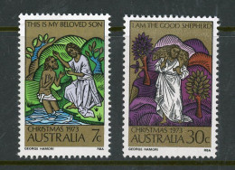Australia MNH  1973 - Mint Stamps