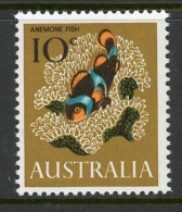 Australia 1966-71 MNH - Nuevos