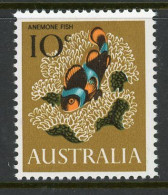 Australia 1966-71 MNH - Nuovi