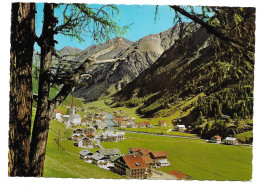 64250  SÖLDEN / OETZTAL - Sölden