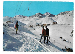 64250  HOCHSÖLDEN / OETZTAL - Sölden