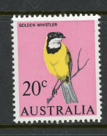 Australia 1966-71 MNH - Mint Stamps