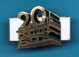 PIN'S //  ** 20th CENTURY FOX **. (Démons & Merveilles) - Cinéma