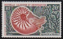 Nouvelle Caledonie     .  Michel    .    383    .   **       .    Neuf Avec Gomme Et SANS Charnière - Unused Stamps