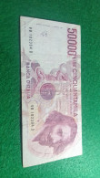 İTALYA       50 000       LİRET        AU - 50000 Liras