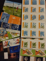 LOT Fin 1 - Finland - Stamps For Postage - Mezclas (max 999 Sellos)