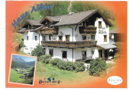 64250  SÖLDEN / OETZTAL - HAUS ALBIN - Sölden