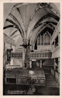 G7942 - TOP Ehrenfriedersdorf St. Niklas - Orgel Organ - Verlag Kallmer - Kirchen U. Kathedralen