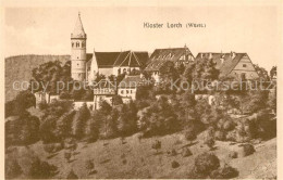 43263041 Lorch Wuerttemberg Kloster Lorch Lorch Wuerttemberg - Lorch