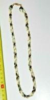 C256 Bijou De Fantaisie - Collier - Necklaces/Chains