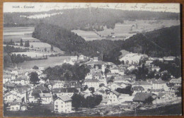 Couvet (NE) - Panorama - Couvet