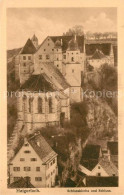 43262403 Haigerloch Schlosskirche Und Schloss Haigerloch - Haigerloch
