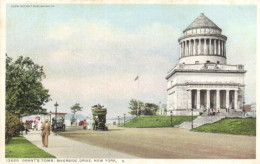 Grant's Tomb - Other Monuments & Buildings