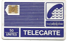 Telecarte Pyjama 50 Unités Py 16 SC4ob - Gestreift (Pyjama)