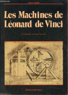 Les Machines De Léonard De Vinci. - Cianchi Marco - 1988 - Sciences
