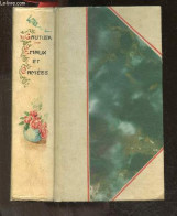 Oeuvres De Theophile Gautier - Poesies III - Emaux Et Camees - Theatre En Vers- L'amour Souffle Où Il Veut.Le Tricorne E - Valérian