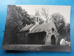 Bevingen Ninove  Neigem  O.L.V. Kerk  Foto - Ninove