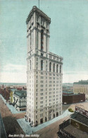 Times Building, 1910? - Autres Monuments, édifices