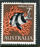 -Australia-196-71 - Neufs