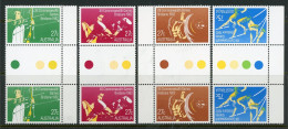 Australia MNH 1982 Commonwealth Games - Mint Stamps