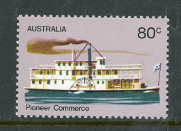 Australia MNH 1977 - Ongebruikt