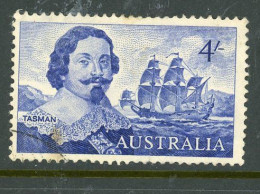 Australia USED 1963-65 - Usados